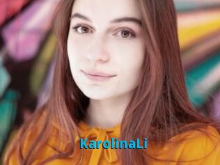 KarolinaLi