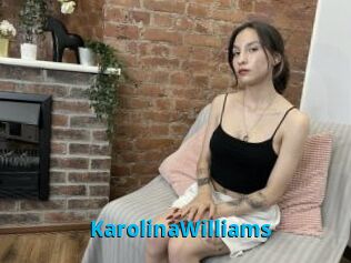 KarolinaWilliams