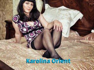 Karolina_Orient