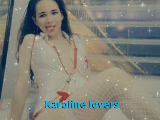 Karoline_lovers