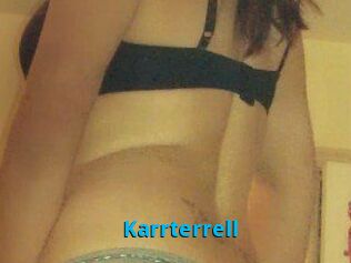 Karrterrell