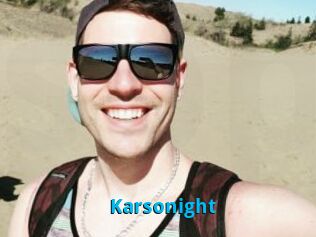 Karsonight