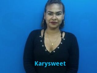 Karysweet