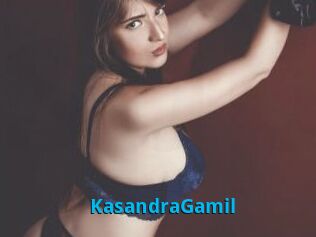 KasandraGamil