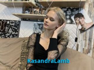 KasandraLamb