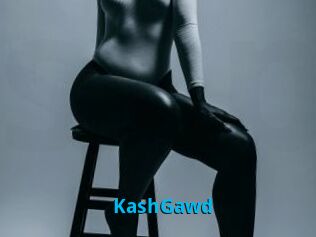 KashGawd