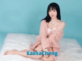 KashaCheng