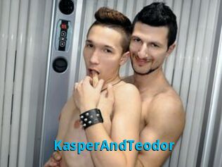 KasperAndTeodor