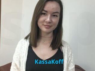 KassaKoff