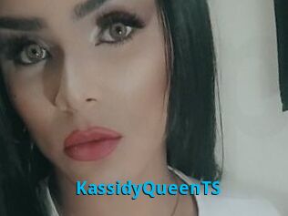 KassidyQueenTS