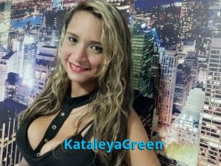 KataleyaGreen