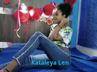 Kataleya_Len