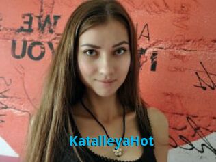 KatalleyaHot