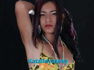 Katalleyasexy