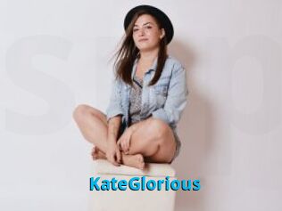 KateGlorious