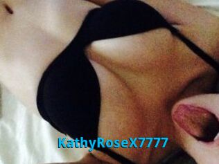 KathyRoseX7777