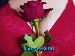 Kathyee36DD
