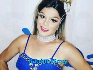 KatrinnaFoxy
