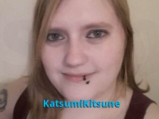 KatsumiKitsune