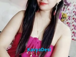 KavyaDesi