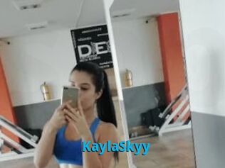 KaylaSkyy