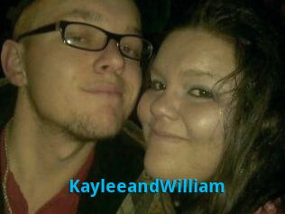 Kaylee_and_William