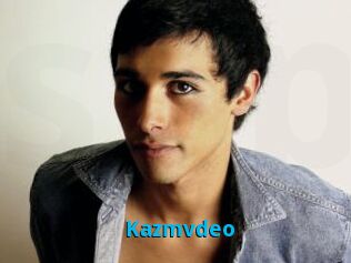 Kazmvdeo