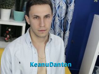 KeanuDanton