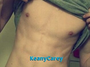 KeanyCarey