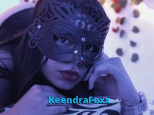 KeendraFoxx