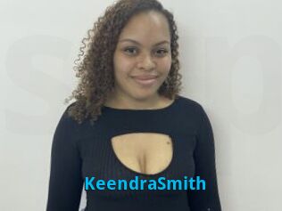 KeendraSmith
