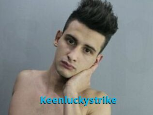 Keenluckystrike