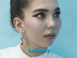 KeillaPop
