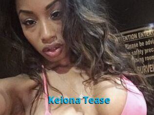Keiona_Tease