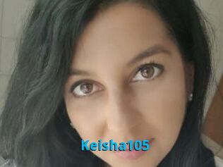 Keisha105