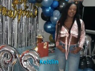 Keitlin