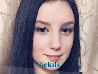Keksik