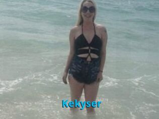 Kekyser