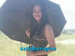KellyBarrington