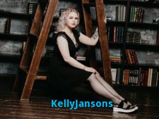 KellyJansons
