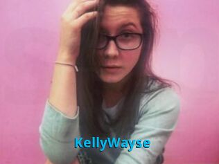 KellyWayse