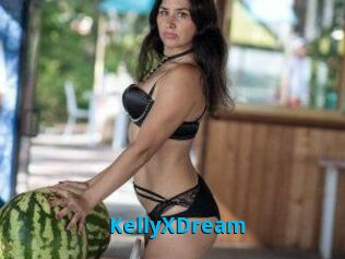 KellyXDream