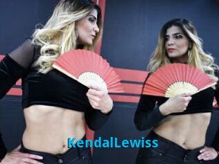 KendalLewiss