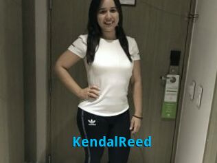 KendalReed
