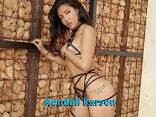Kendall_Karson