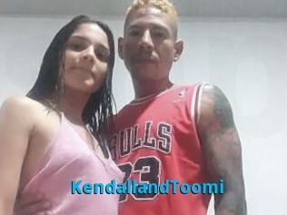 KendallandToomi