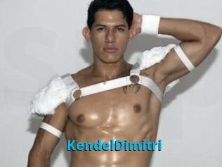 KendelDimitri