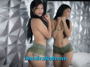 KendraCohenn