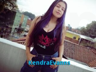 KendraEvanns