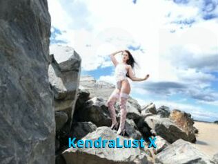 KendraLust_X